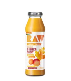 Organic Juice
