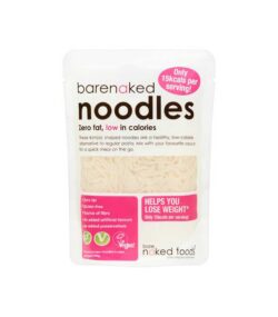 Barenaked Noodles